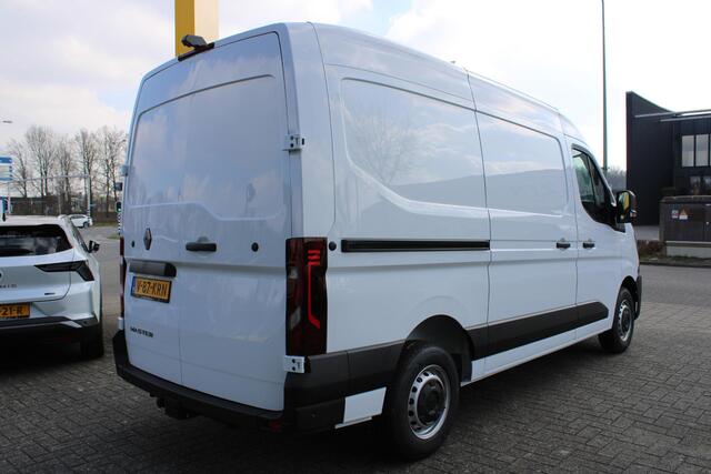 Renault MASTER T35 2.0 dCi 150 L2H2 Advance ** BPM-VRIJ ** & Direct leverbaar [ ¤ 18.790,- voordeel ! ]