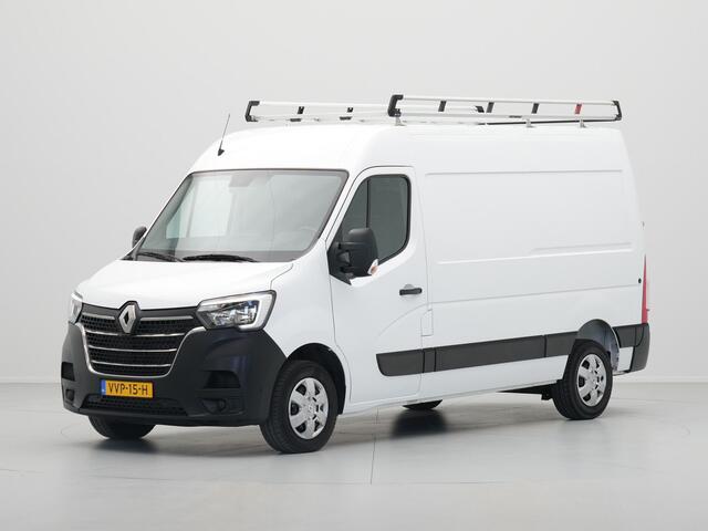 Renault MASTER T35 2.3 dCi 135 L2H2 Work Edition Navigatie Camera Trekhaak Imperial
