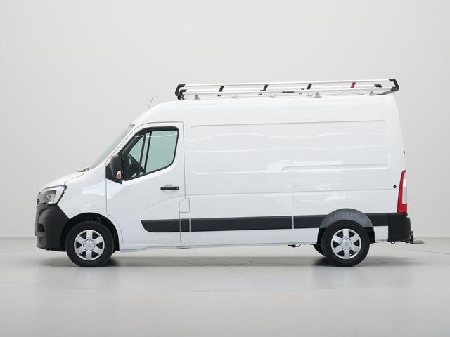 Renault MASTER T35 2.3 dCi 135 L2H2 Work Edition Navigatie Camera Trekhaak Imperial