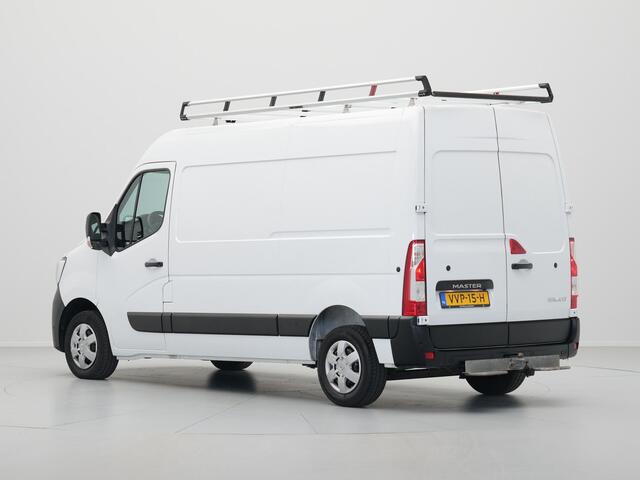 Renault MASTER T35 2.3 dCi 135 L2H2 Work Edition Navigatie Camera Trekhaak Imperial