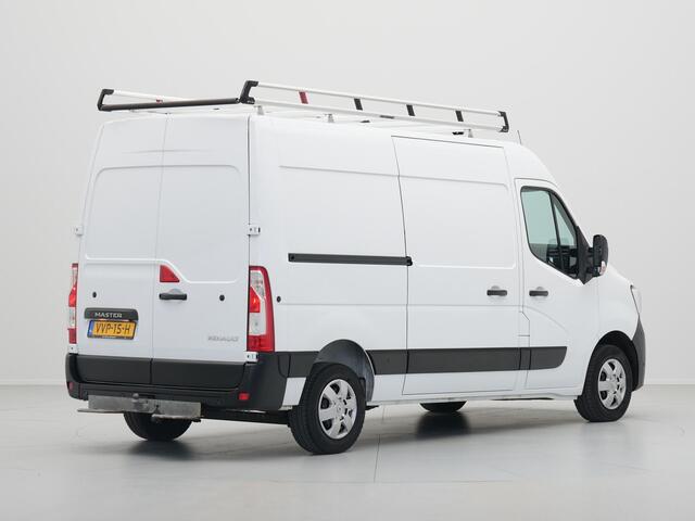 Renault MASTER T35 2.3 dCi 135 L2H2 Work Edition Navigatie Camera Trekhaak Imperial