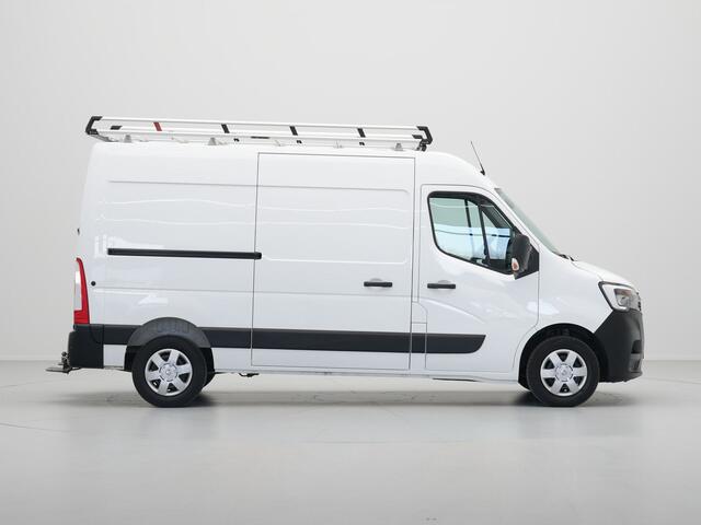 Renault MASTER T35 2.3 dCi 135 L2H2 Work Edition Navigatie Camera Trekhaak Imperial