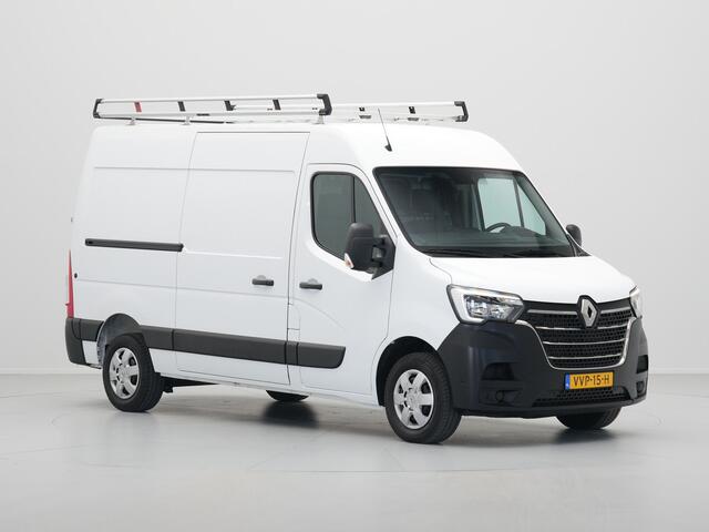 Renault MASTER T35 2.3 dCi 135 L2H2 Work Edition Navigatie Camera Trekhaak Imperial