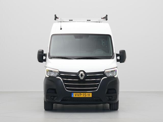 Renault MASTER T35 2.3 dCi 135 L2H2 Work Edition Navigatie Camera Trekhaak Imperial