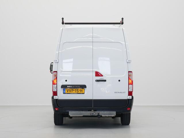 Renault MASTER T35 2.3 dCi 135 L2H2 Work Edition Navigatie Camera Trekhaak Imperial