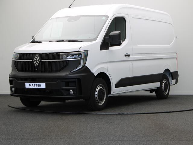 Renault MASTER T35 2.0 dCi 130 L2H2 Advance