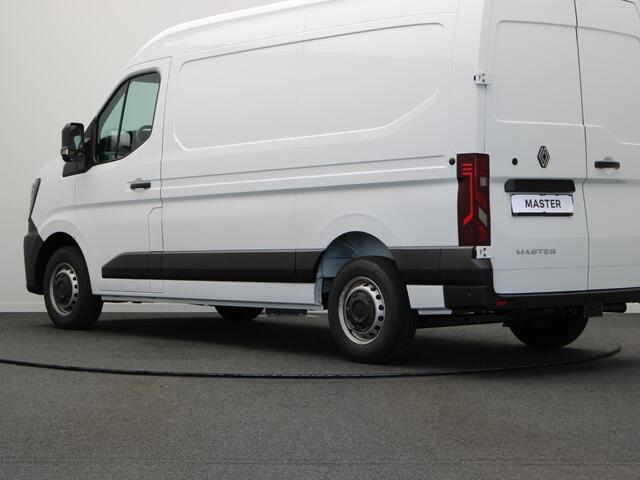 Renault MASTER T35 2.0 dCi 130 L2H2 Advance