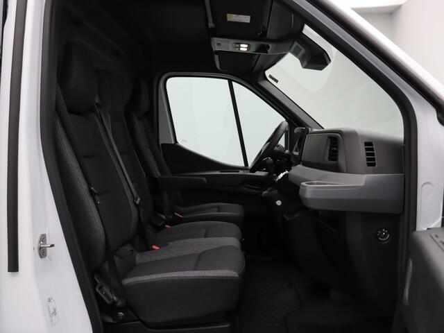 Renault MASTER T35 2.0 dCi 130 L2H2 Advance