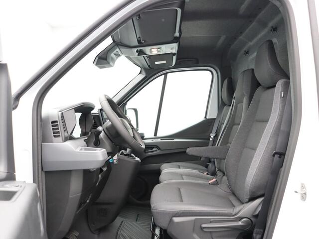 Renault MASTER T35 2.0 dCi 130 L2H2 Advance