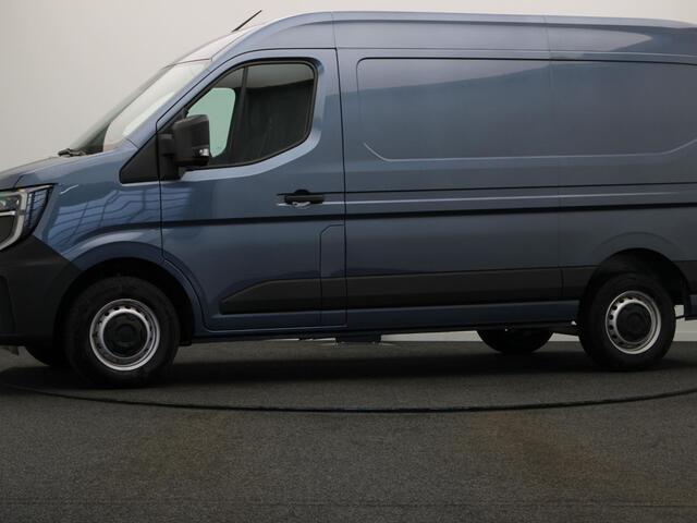Renault MASTER T35 2.0 dCi 130 L2H2 Advance Inclusief laadruimte betimmering BPM vrij
