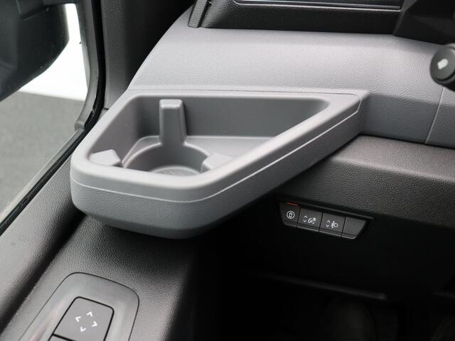 Renault MASTER T35 2.0 dCi 130 L2H2 Advance Inclusief laadruimte betimmering BPM vrij