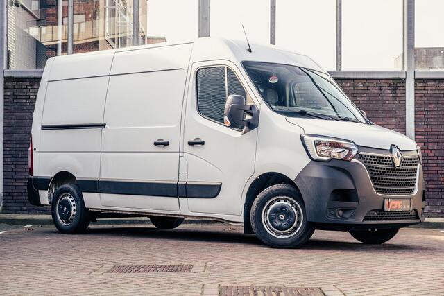 Renault MASTER T35 2.3 dCi 180 L2H2 Energy