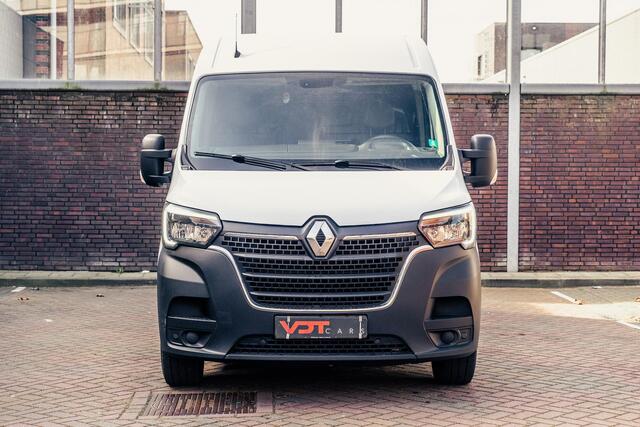 Renault MASTER T35 2.3 dCi 180 L2H2 Energy