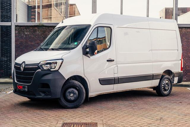 Renault MASTER T35 2.3 dCi 180 L2H2 Energy