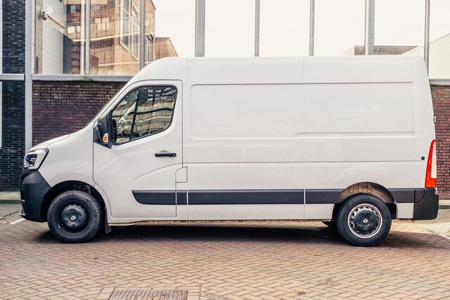 Renault MASTER T35 2.3 dCi 180 L2H2 Energy