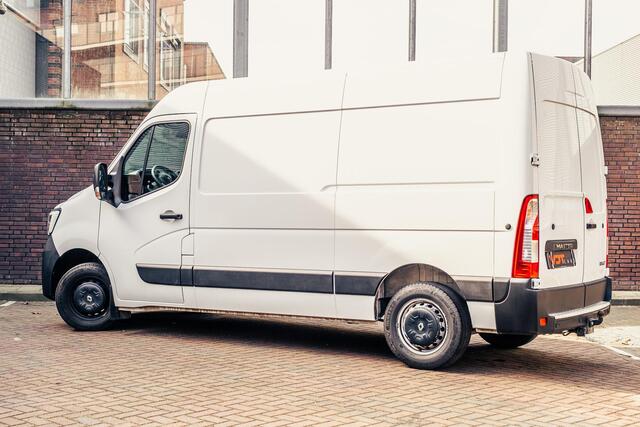 Renault MASTER T35 2.3 dCi 180 L2H2 Energy