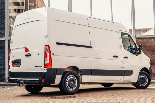 Renault MASTER T35 2.3 dCi 180 L2H2 Energy