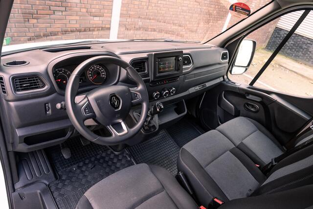 Renault MASTER T35 2.3 dCi 180 L2H2 Energy