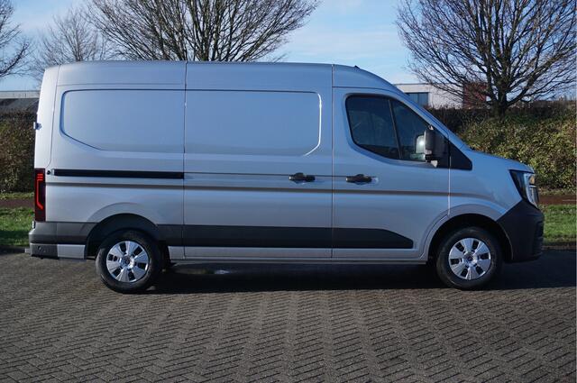 Renault MASTER T35 170PK Extra L2H2 BPM VRIJ!! 10" R-Link scherm, Camera, Trekhaak 2x Schuifdeur!! NR. E213*