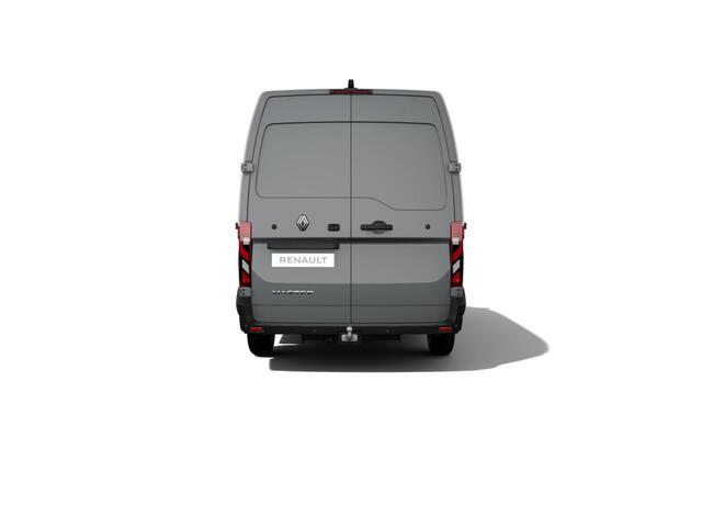 Renault MASTER Gesloten Bestel L2H2 T35 dCi 170 6MT Extra | Achteruitrijcamera | C-Shape LED dagrijverlichting | Elektronisch geregelde airconditioning