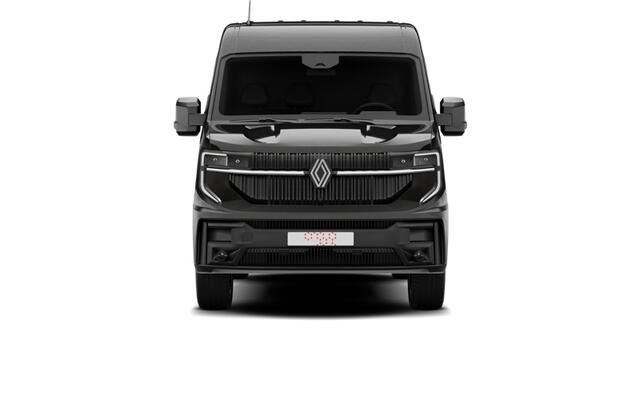Renault MASTER Gesloten Bestel L2H2 T35 dCi 130 6MT Advance | C-Shape LED dagrijverlichting | Elektronisch geregelde airconditioning | Instrumentarium met 3,5" TFT scherm