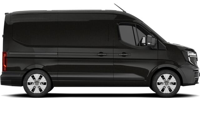 Renault MASTER Gesloten Bestel L2H2 T35 dCi 130 6MT Advance | C-Shape LED dagrijverlichting | Elektronisch geregelde airconditioning | Instrumentarium met 3,5" TFT scherm