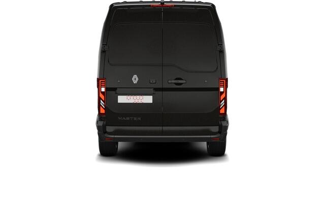 Renault MASTER Gesloten Bestel L2H2 T35 dCi 130 6MT Advance | C-Shape LED dagrijverlichting | Elektronisch geregelde airconditioning | Instrumentarium met 3,5" TFT scherm