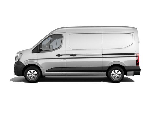 Renault MASTER Gesloten Bestel L2H2 T35 dCi 170 6MT Extra | Achteruitrijcamera | C-Shape LED dagrijverlichting | Elektronisch geregelde airconditioning