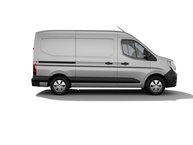 Renault MASTER Gesloten Bestel L2H2 T35 dCi 170 6MT Extra | Achteruitrijcamera | C-Shape LED dagrijverlichting | Elektronisch geregelde airconditioning