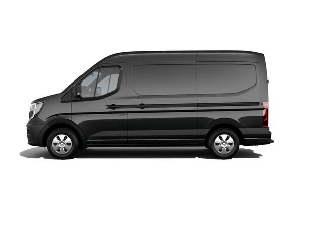 Renault MASTER Gesloten Bestel L2H2 T35 dCi 170 6MT Extra | Achteruitrijcamera | C-Shape LED dagrijverlichting | Elektronisch geregelde airconditioning