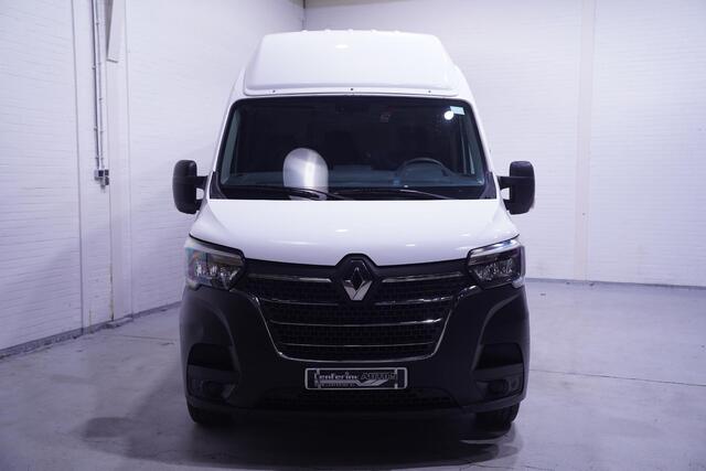 Renault MASTER 2.3 dCi 135 pk L3H3 LAADKLEP Airco Cruise control, Audio, 3-Zits, APK 09-2025
