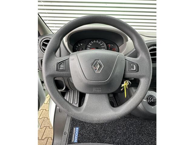 Renault MASTER T35 2.3 dCi foodtruck bakwagen koel cel
