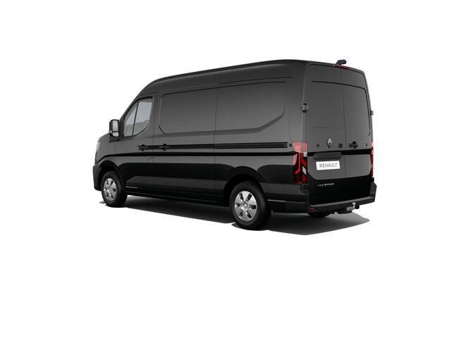 Renault MASTER Gesloten Bestel L2H2 T35 dCi 170 6MT Extra | Achteruitrijcamera | C-Shape LED dagrijverlichting | Elektronisch geregelde airconditioning