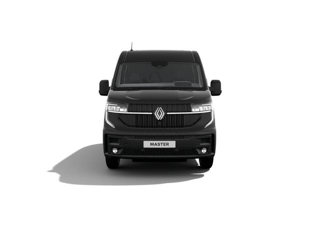 Renault MASTER Gesloten Bestel L2H2 T35 dCi 170 6MT Extra | Achteruitrijcamera | C-Shape LED dagrijverlichting | Elektronisch geregelde airconditioning
