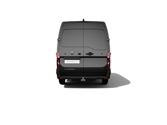 Renault MASTER Gesloten Bestel L2H2 T35 dCi 170 6MT Extra | Achteruitrijcamera | C-Shape LED dagrijverlichting | Elektronisch geregelde airconditioning