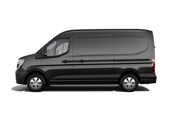 Renault MASTER Gesloten Bestel L2H2 T35 dCi 170 6MT Extra | Achteruitrijcamera | C-Shape LED dagrijverlichting | Elektronisch geregelde airconditioning