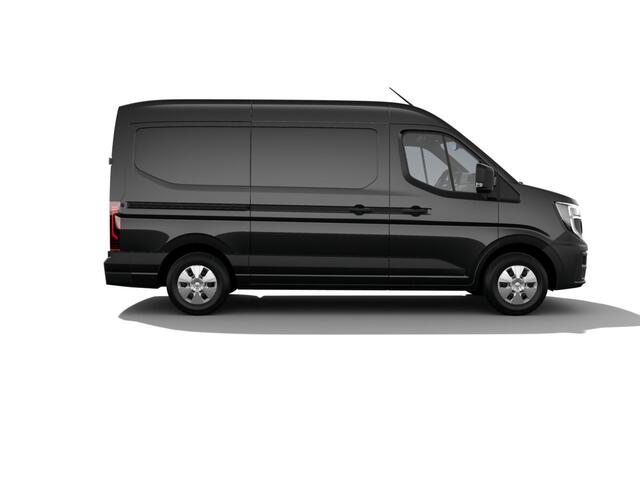 Renault MASTER Gesloten Bestel L2H2 T35 dCi 170 6MT Extra | Achteruitrijcamera | C-Shape LED dagrijverlichting | Elektronisch geregelde airconditioning