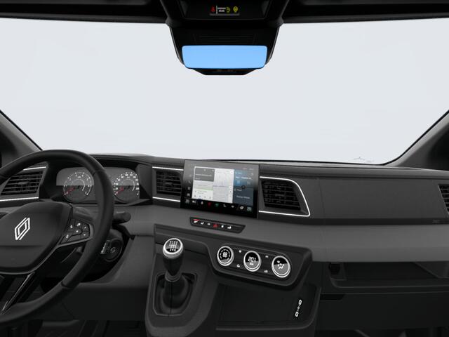 Renault MASTER Gesloten Bestel L2H2 T35 dCi 170 6MT Extra | Achteruitrijcamera | C-Shape LED dagrijverlichting | Elektronisch geregelde airconditioning