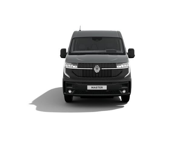 Renault MASTER Gesloten Bestel L2H2 T35 dCi 170 6MT Extra | Achteruitrijcamera | C-Shape LED dagrijverlichting | Elektronisch geregelde airconditioning