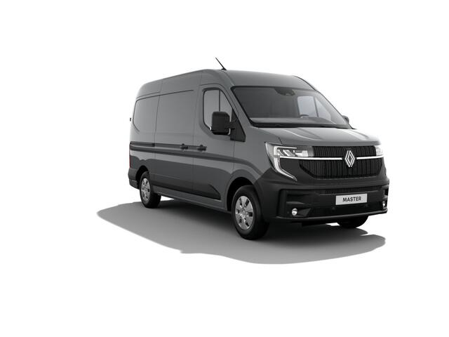 Renault MASTER Gesloten Bestel L2H2 T35 dCi 170 6MT Extra | Achteruitrijcamera | C-Shape LED dagrijverlichting | Elektronisch geregelde airconditioning