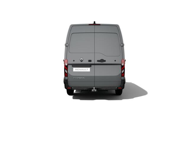 Renault MASTER Gesloten Bestel L2H2 T35 dCi 170 6MT Extra | Achteruitrijcamera | C-Shape LED dagrijverlichting | Elektronisch geregelde airconditioning