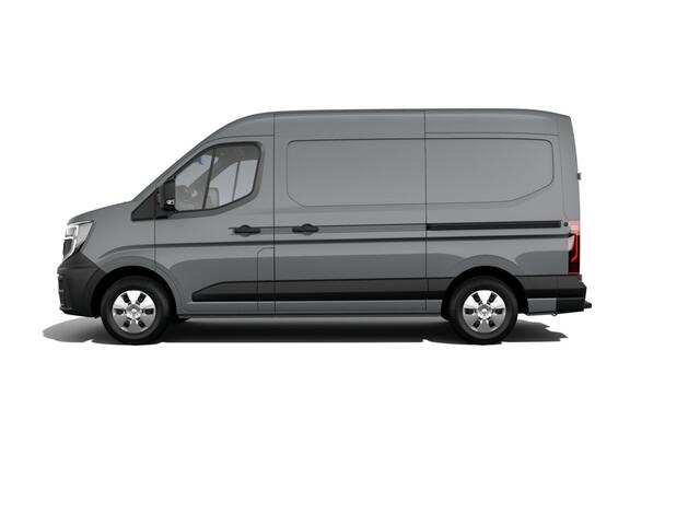 Renault MASTER Gesloten Bestel L2H2 T35 dCi 170 6MT Extra | Achteruitrijcamera | C-Shape LED dagrijverlichting | Elektronisch geregelde airconditioning