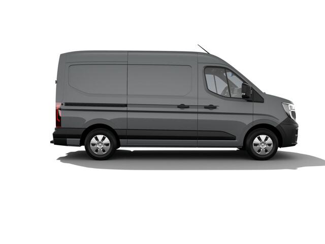 Renault MASTER Gesloten Bestel L2H2 T35 dCi 170 6MT Extra | Achteruitrijcamera | C-Shape LED dagrijverlichting | Elektronisch geregelde airconditioning