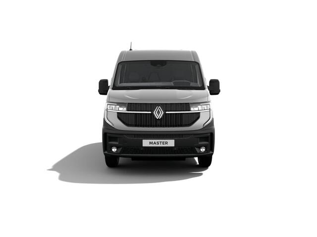 Renault MASTER Gesloten Bestel L2H2 T35 dCi 170 6MT Extra | Achteruitrijcamera | C-Shape LED dagrijverlichting | Elektronisch geregelde airconditioning
