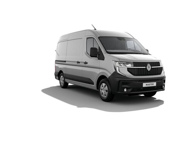 Renault MASTER Gesloten Bestel L2H2 T35 dCi 170 6MT Extra | Achteruitrijcamera | C-Shape LED dagrijverlichting | Elektronisch geregelde airconditioning