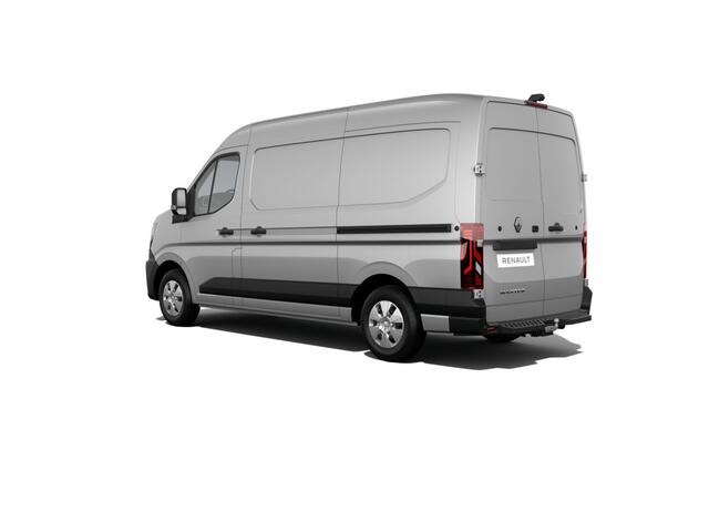 Renault MASTER Gesloten Bestel L2H2 T35 dCi 170 6MT Extra | Achteruitrijcamera | C-Shape LED dagrijverlichting | Elektronisch geregelde airconditioning