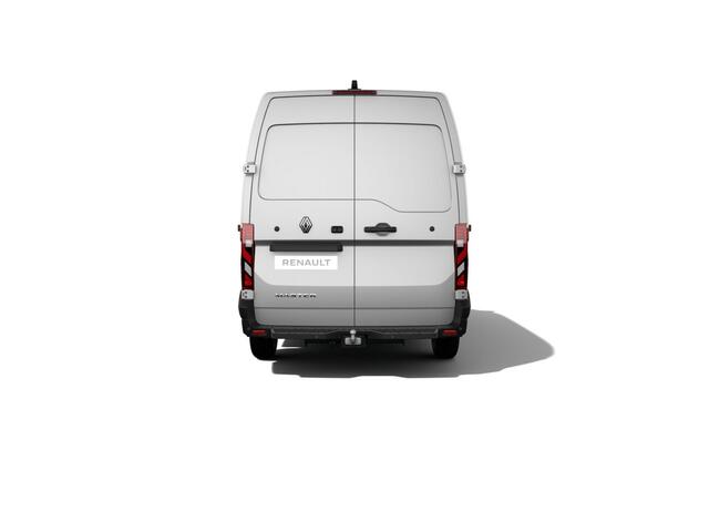 Renault MASTER Gesloten Bestel L2H2 T35 dCi 170 6MT Extra | Achteruitrijcamera | C-Shape LED dagrijverlichting | Elektronisch geregelde airconditioning