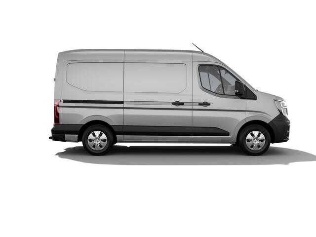 Renault MASTER Gesloten Bestel L2H2 T35 dCi 170 6MT Extra | Achteruitrijcamera | C-Shape LED dagrijverlichting | Elektronisch geregelde airconditioning