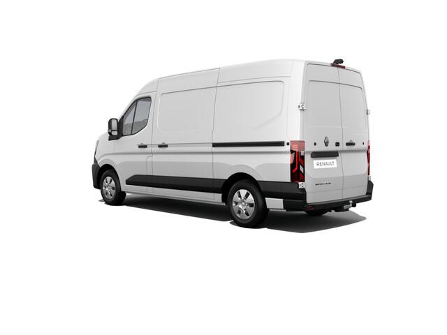 Renault MASTER Gesloten Bestel L2H2 T35 dCi 170 6MT Extra | Achteruitrijcamera | C-Shape LED dagrijverlichting | Elektronisch geregelde airconditioning