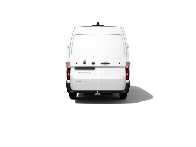 Renault MASTER Gesloten Bestel L2H2 T35 dCi 170 6MT Extra | Achteruitrijcamera | C-Shape LED dagrijverlichting | Elektronisch geregelde airconditioning